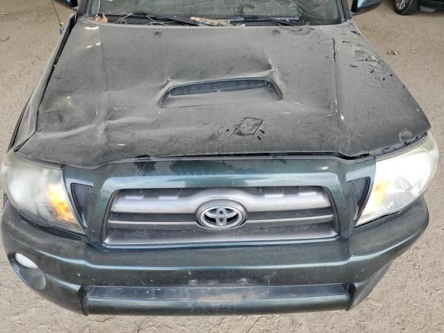 2010 Toyota Tacoma Double Cab Prerunner