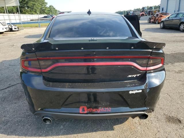 2017 Dodge Charger R/T 392