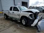 2019 Dodge RAM 1500 Classic Tradesman