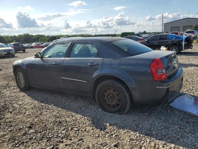 2008 Chrysler 300 Touring