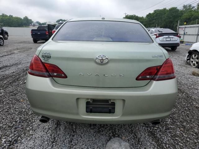 2009 Toyota Avalon XL