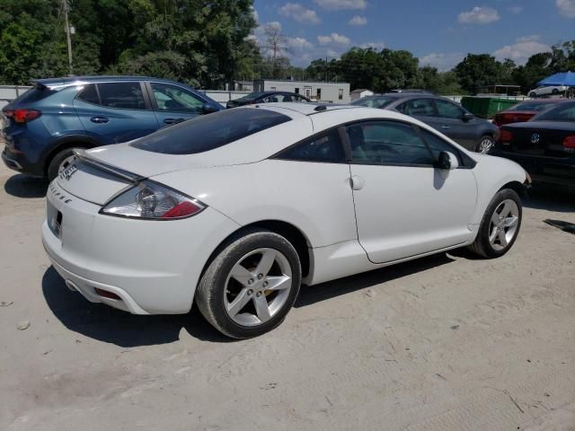 2009 Mitsubishi Eclipse GS