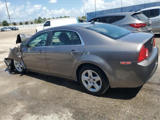 2011 Chevrolet Malibu LS