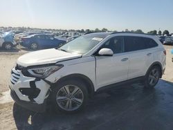 2014 Hyundai Santa FE GLS for sale in Sikeston, MO
