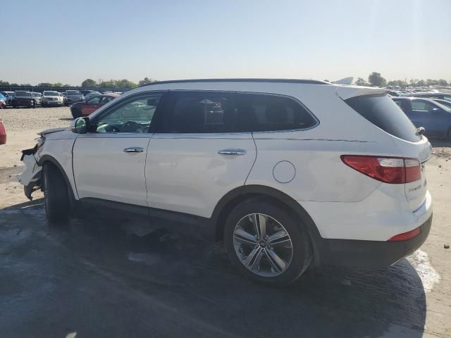 2014 Hyundai Santa FE GLS