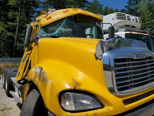 2007 Freightliner Conventional Columbia