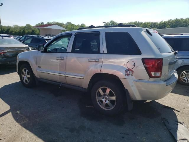 2009 Jeep Grand Cherokee Laredo