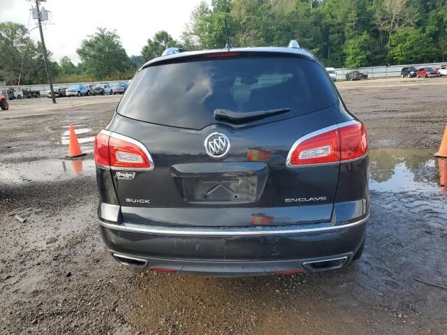 2015 Buick Enclave