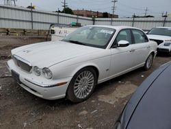 Jaguar Vehiculos salvage en venta: 2006 Jaguar Vandenplas