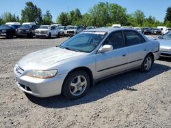 1999 Honda Accord LX for sale in Portland, OR