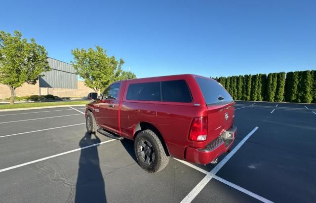 2014 Dodge RAM 1500 ST