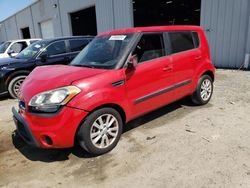 2012 KIA Soul + for sale in Jacksonville, FL