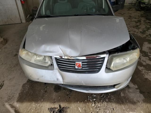 2006 Saturn Ion Level 3