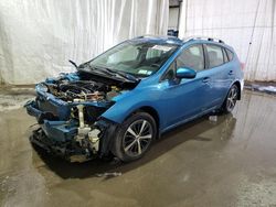 2019 Subaru Impreza Premium for sale in Central Square, NY