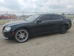 2015 Chrysler 300 Limited for sale in Houston, TX