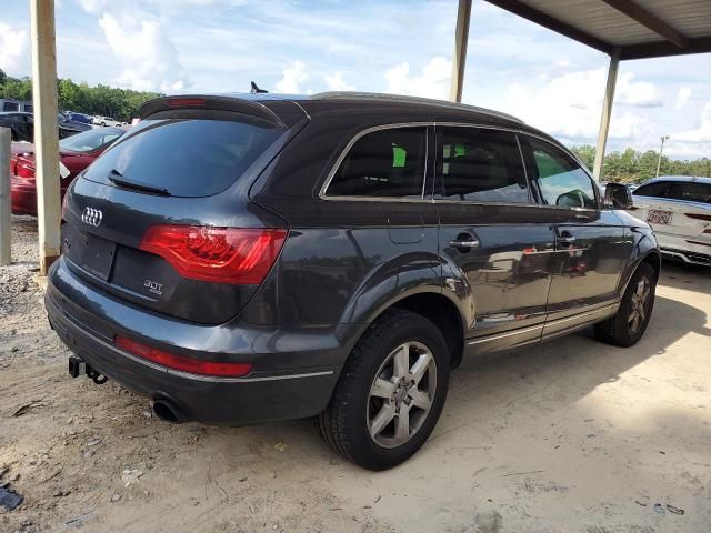 2015 Audi Q7 Premium