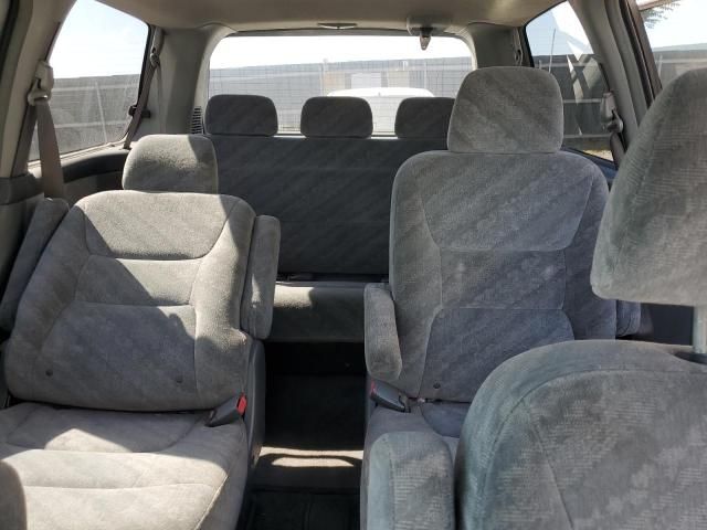 2003 Honda Odyssey EX