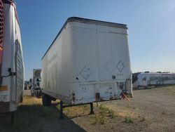 2017 Utility Trailer en venta en Martinez, CA