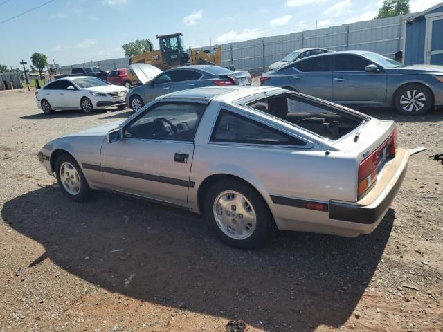 1985 Nissan 300ZX