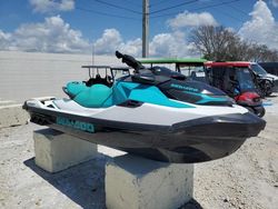 2022 Seadoo GTX for sale in Homestead, FL