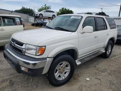 2001 Toyota 4runner SR5 for sale in Sacramento, CA