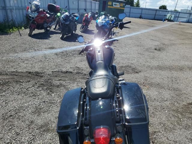 2023 Harley-Davidson Flhrxs