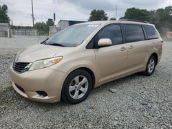 2013 Toyota Sienna LE for sale in Mebane, NC