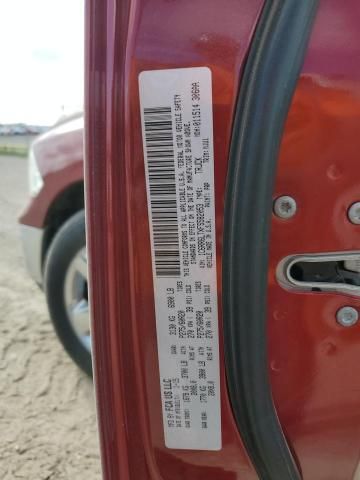 2015 Dodge Ram 1500 slt