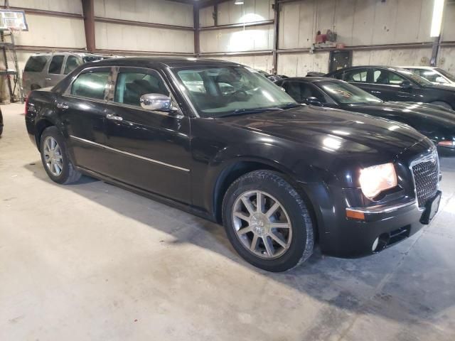 2010 Chrysler 300 Limited