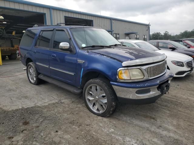 1997 Ford Expedition