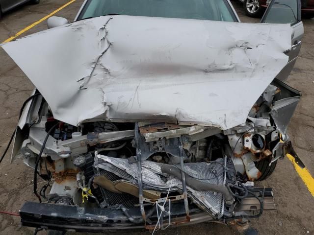 2007 Buick Lucerne CX