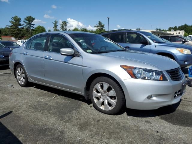 2009 Honda Accord EXL