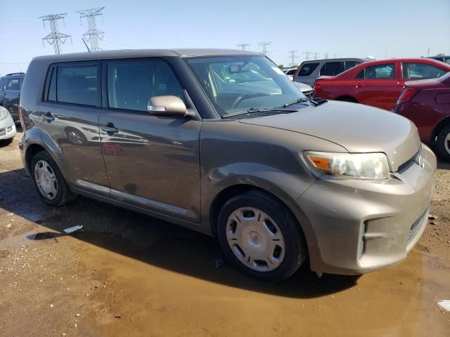 2011 Scion XB