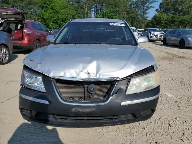 2010 Hyundai Sonata GLS