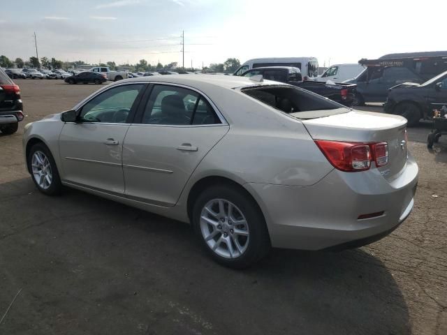 2013 Chevrolet Malibu 1LT