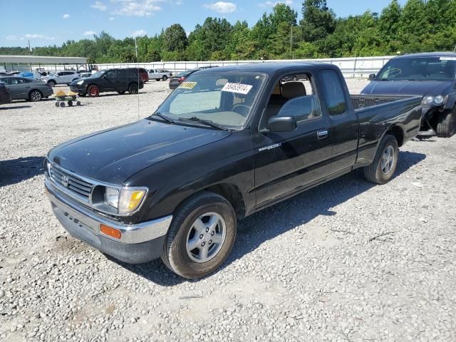 1995 Toyota Tacoma Xtracab