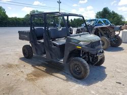 Polaris salvage cars for sale: 2023 Polaris Ranger Crew SP 570