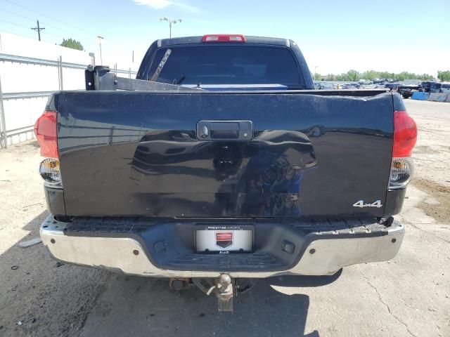 2007 Toyota Tundra Crewmax Limited