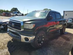 2012 Toyota Tundra Crewmax SR5 en venta en Shreveport, LA