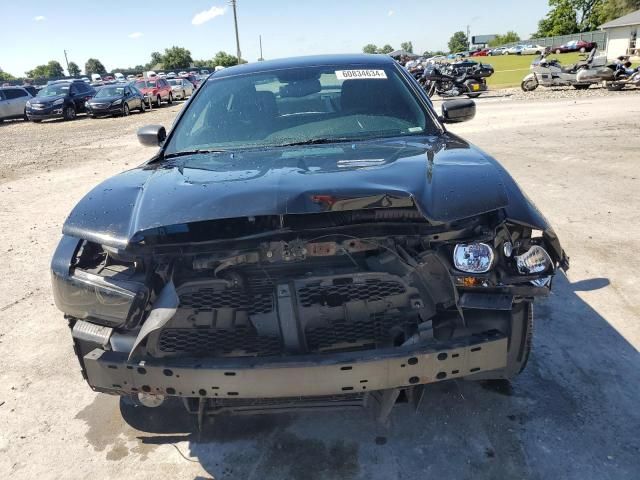 2013 Dodge Charger R/T