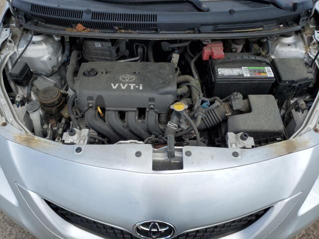 2009 Toyota Yaris