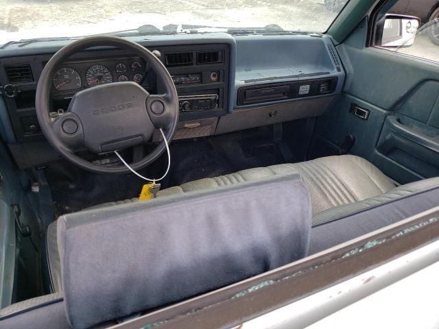 1996 Dodge Dakota