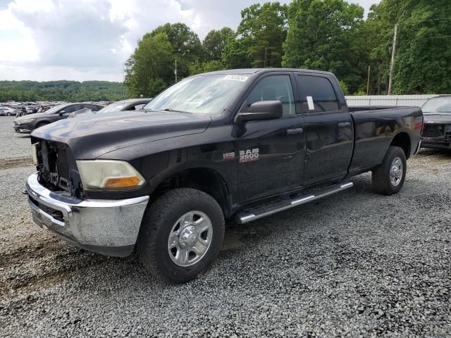 2014 Dodge RAM 3500 ST