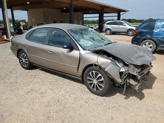 2005 Ford Taurus SE