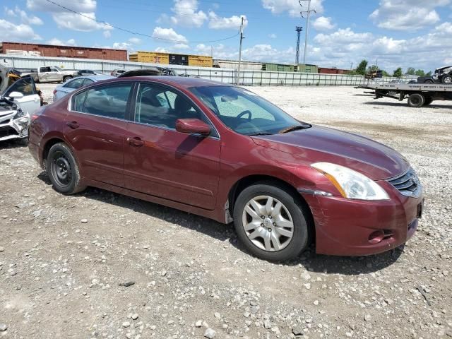 2011 Nissan Altima Base