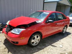 2006 Ford Focus ZX4 for sale in Seaford, DE