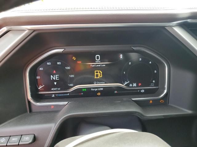 2024 GMC Sierra K1500 Denali
