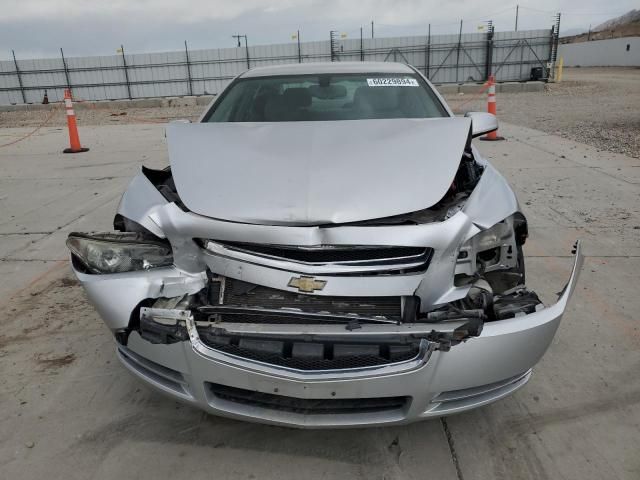 2012 Chevrolet Malibu 2LT