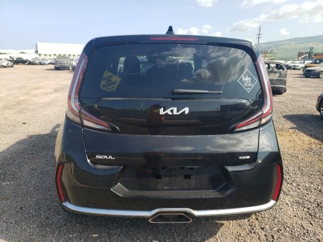 2023 KIA Soul GT Line