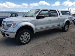 2013 Ford F150 Supercrew for sale in Appleton, WI